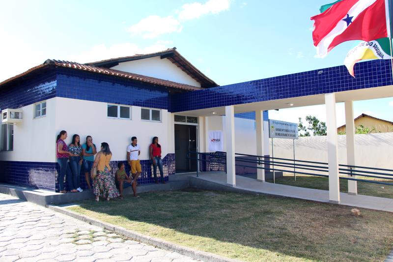 Governo do Pará leva benefícios para Brejo Grande e São Domingos do ...