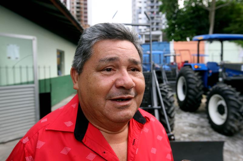 Governo investe R 13 milhões em