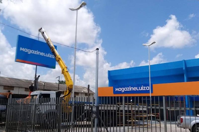Magazine Luíza terá 52 lojas no Pará. Confira as cidades. REDEPARÁ