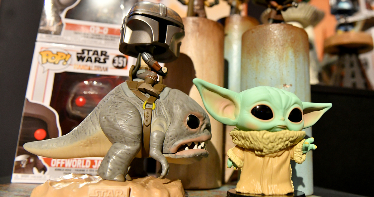 StarWars « Blog de Brinquedo