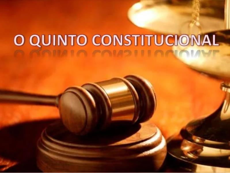OABPA anuncia que publicará Edital da eleição do Quinto Constitucional