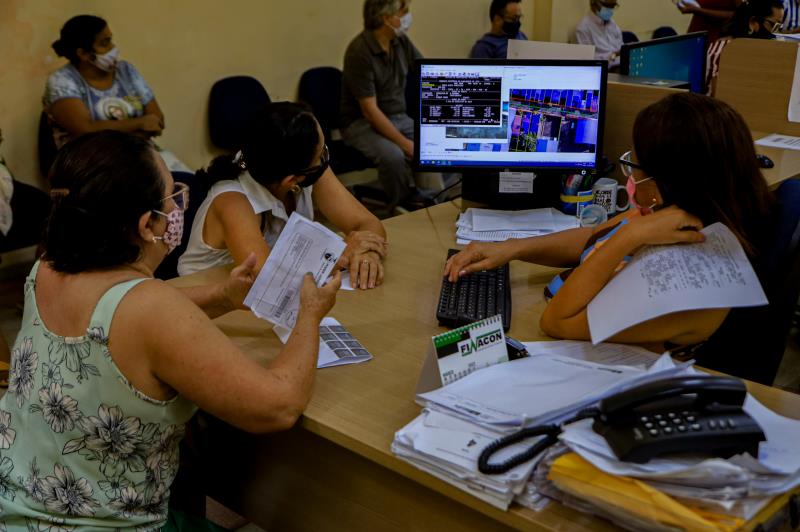 Empreendedores têm até 10 de abril para pagar ISS e TLPL com desconto ...
