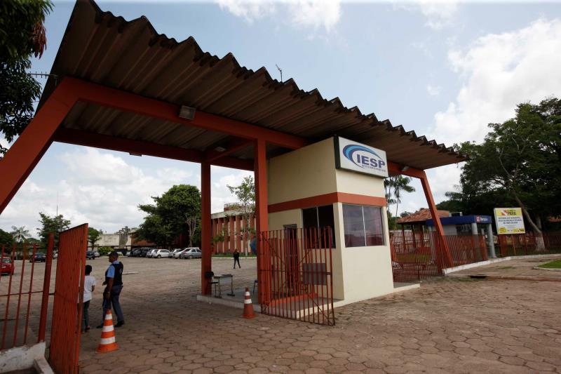 Credenciamento do Iesp como Instituição de Ensino Superior é aprovado ...