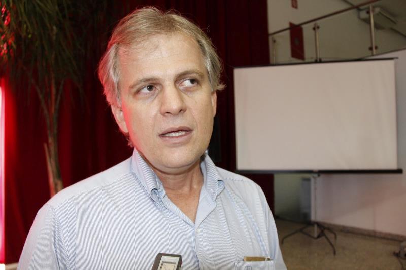 Adepar Lan a Campanha Estadual De Vacina o Contra A Febre Aftosa 