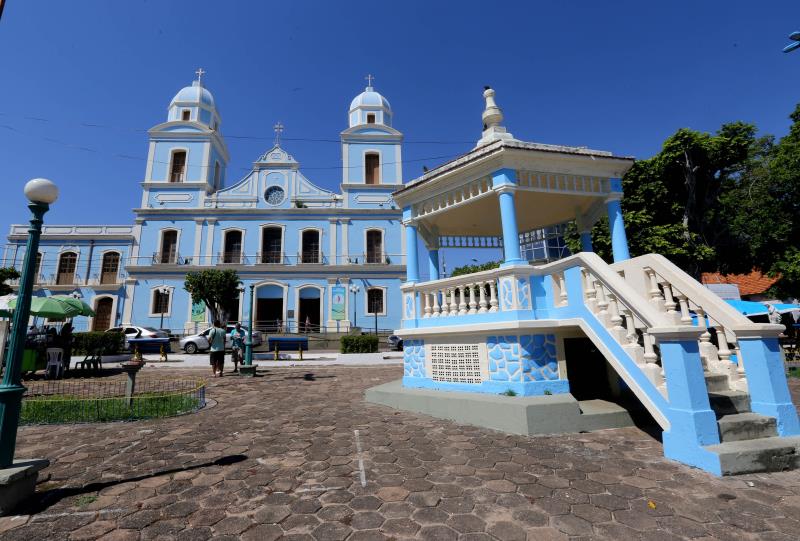 A herança portuguesa que revela a identidade do povo amazônico REDEPARÁ